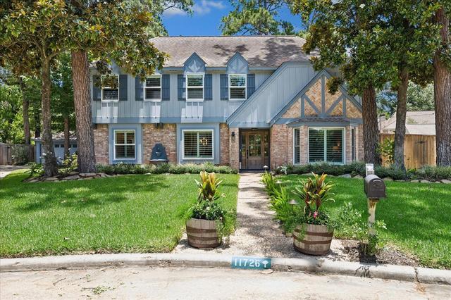 11726 Quail Creek Dr, Houston, TX 77070