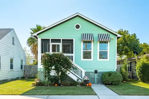 4317 Avenue R, Galveston, TX 77550