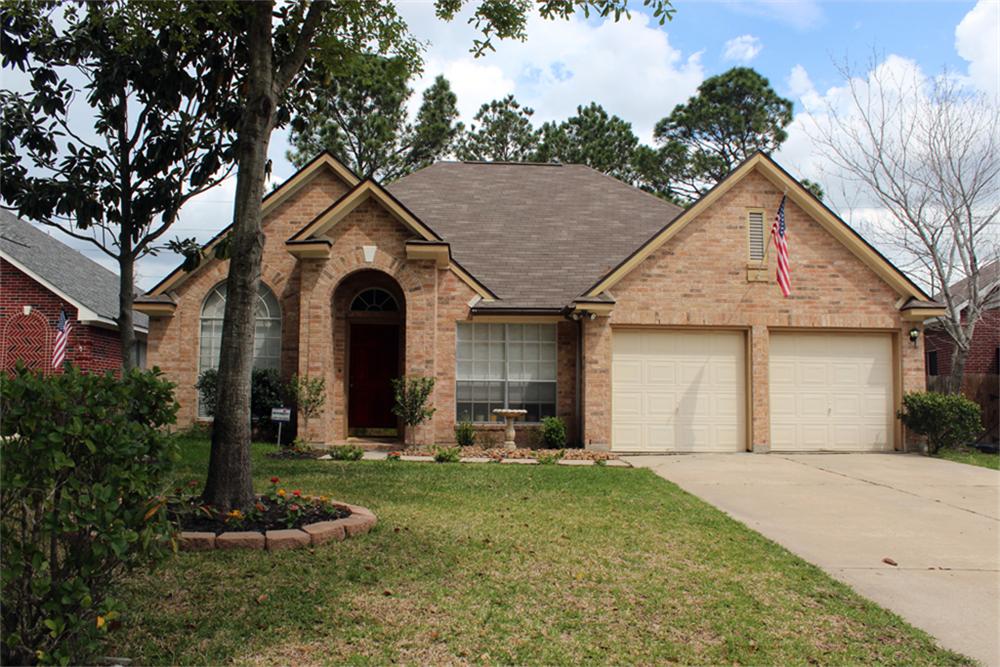 30514 Glenboro Dr, Spring, TX 77386 photo 1