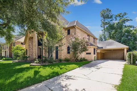 Exterior - 5823 Ashmere Ln, Spring, TX 77379 photo 4 of 8