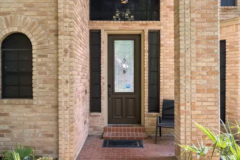 Entry Way - 5823 Ashmere Ln, Spring, TX 77379 photo 1 of 6