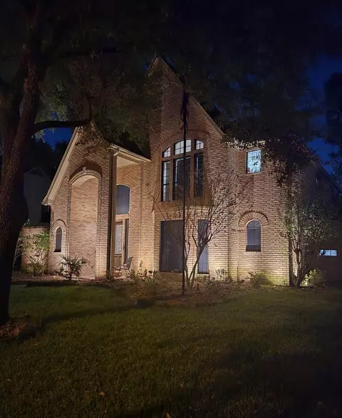 Exterior - 5823 Ashmere Ln, Spring, TX 77379 photo 8 of 8