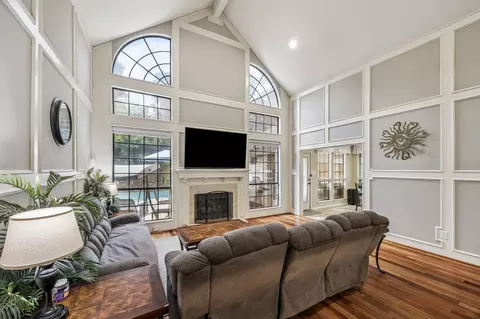 Living - 5823 Ashmere Ln, Spring, TX 77379 photo 1 of 3