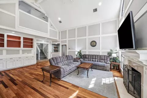Living - 5823 Ashmere Ln, Spring, TX 77379 photo 2 of 3
