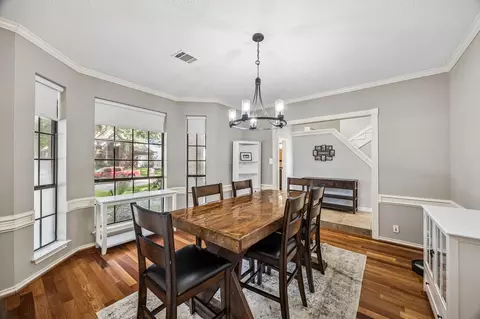 Dining - 5823 Ashmere Ln, Spring, TX 77379 photo 1 of 2