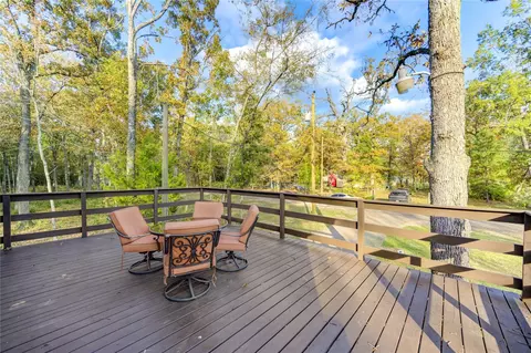 Exterior - 235 Michelle Ln, Trinity, TX 75862 photo 3 of 4