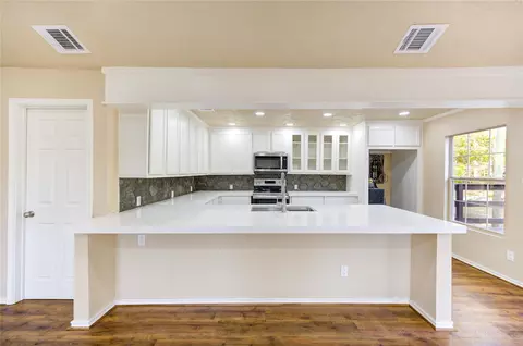 Kitchen - 235 Michelle Ln, Trinity, TX 75862 photo 2 of 3
