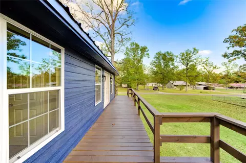 Exterior - 235 Michelle Ln, Trinity, TX 75862 photo 4 of 4