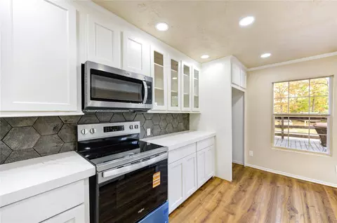 Kitchen - 235 Michelle Ln, Trinity, TX 75862 photo 3 of 3