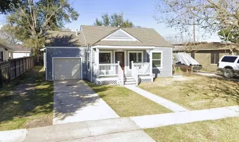 7619 Ilex St, Houston, TX 77012