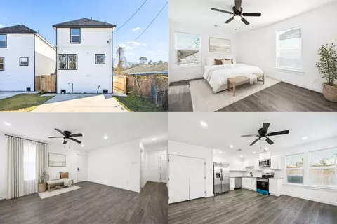3910 Woolworth St #A, Houston, TX 77026