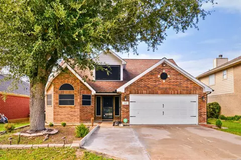 23027 Canal Rd, Richmond, TX 77406