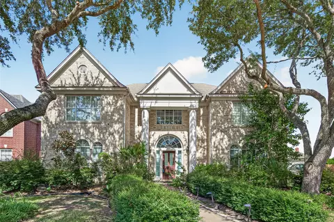4206 Clearwater Ct S, Missouri City, TX 77459
