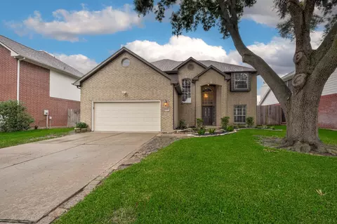 3361 Zubin Ln, Katy, TX 77493