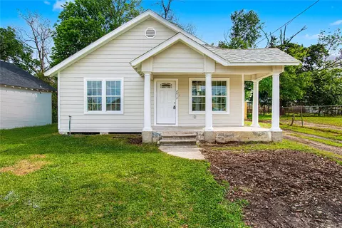2612 Deams St, Houston, TX 77093