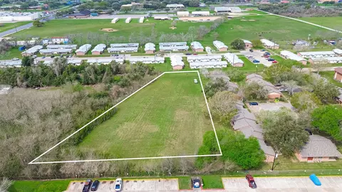 0 Red River Ave, Wharton, TX 77488