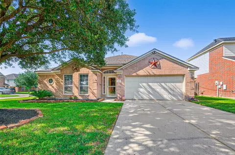 9903 Valance Way, Conroe, TX 77385