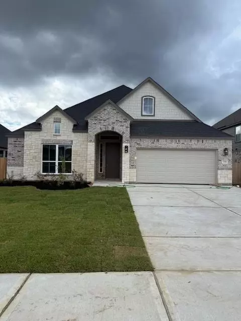 3208 Bushy Hawthorne Dr, Conroe, TX 77301