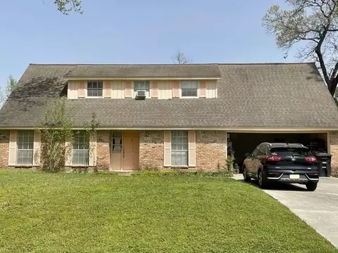 1615 Hill Top Ln, Kingwood, TX 77339