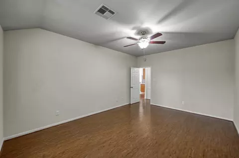Bedroom - 631 Timberstand Ln, Spring, TX 77373 photo 3 of 7