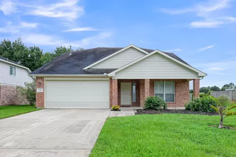 631 Timberstand Ln, Spring, TX 77373