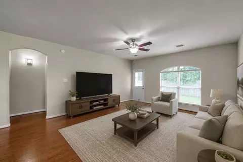 Living - 631 Timberstand Ln, Spring, TX 77373 photo 7 of 11