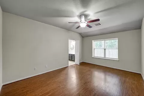 Bedroom - 631 Timberstand Ln, Spring, TX 77373 photo 1 of 7
