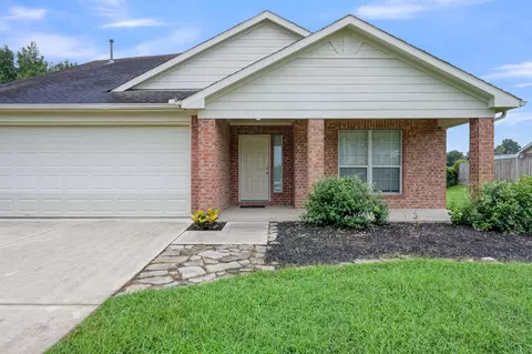 Exterior - 631 Timberstand Ln, Spring, TX 77373 photo 3 of 5