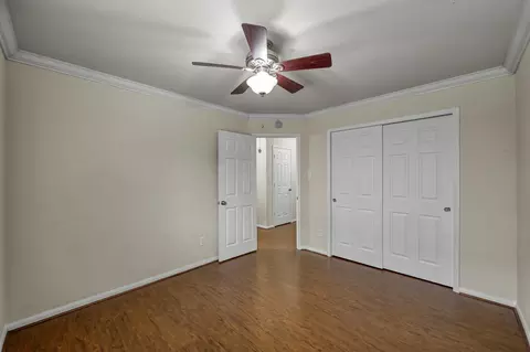 Bedroom - 631 Timberstand Ln, Spring, TX 77373 photo 5 of 7