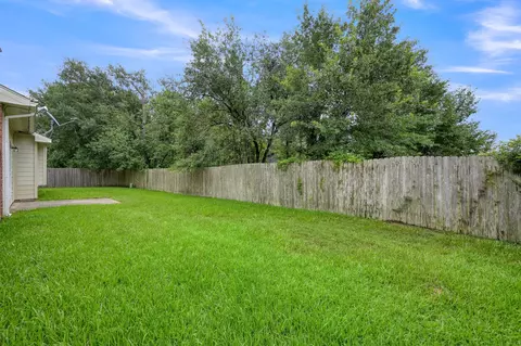 Exterior - 631 Timberstand Ln, Spring, TX 77373 photo 5 of 5