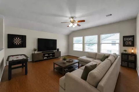 Living - 631 Timberstand Ln, Spring, TX 77373 photo 10 of 11