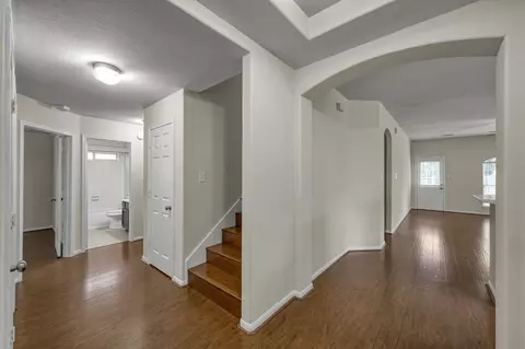 Entry Way - 631 Timberstand Ln, Spring, TX 77373 photo 4 of 4