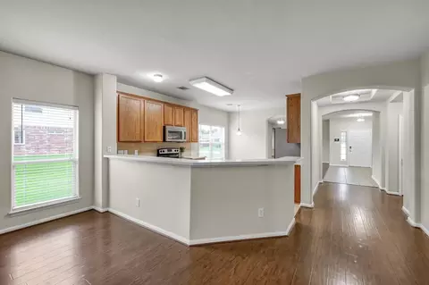 Entry Way - 631 Timberstand Ln, Spring, TX 77373 photo 2 of 4