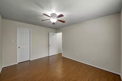 Bedroom - 631 Timberstand Ln, Spring, TX 77373 photo 7 of 7