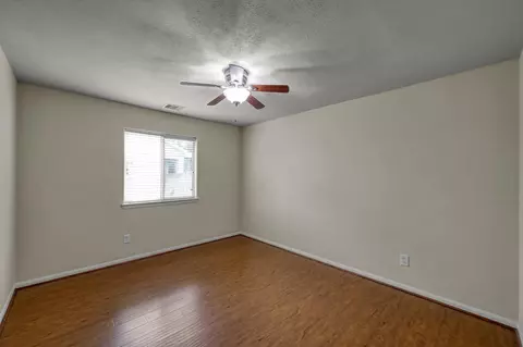 Bedroom - 631 Timberstand Ln, Spring, TX 77373 photo 6 of 7