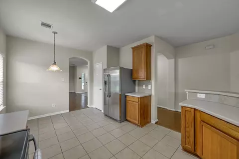 Kitchen - 631 Timberstand Ln, Spring, TX 77373 photo 3 of 4