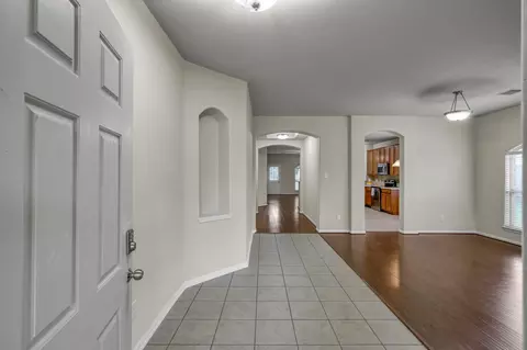 Entry Way - 631 Timberstand Ln, Spring, TX 77373 photo 1 of 4