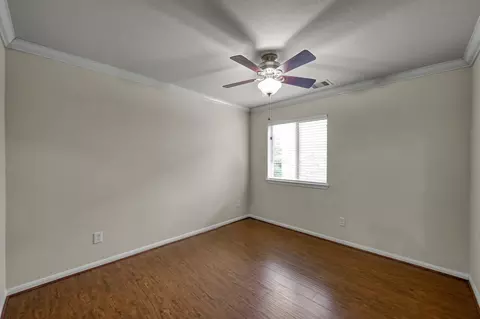 Bedroom - 631 Timberstand Ln, Spring, TX 77373 photo 4 of 7