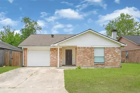 707 Connorvale Ct, Houston, TX 77060