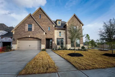 30107 Alder Run Ln, Brookshire, TX 77423