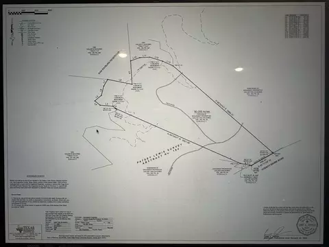 090 County Road Dv, Pineland, TX 75968