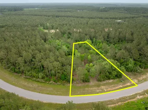15396 Forest Grove Dr, Willis, TX 77378