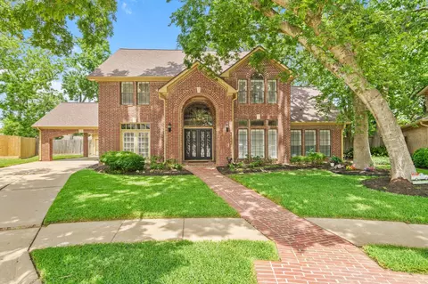 2222 Mossy Glen Ct, Richmond, TX 77406
