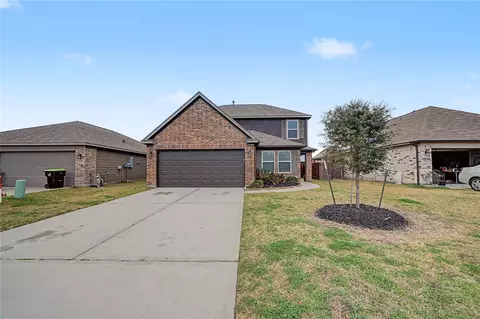 16348 Olive Sparrow Dr, Conroe, TX 77385