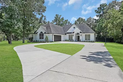 4110 Calvert Cove Ct, Spring, TX 77386 photo 1
