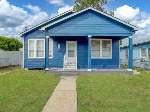7609 Avenue E, Houston, TX 77012