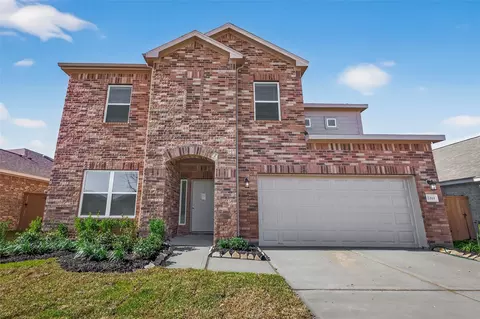 2203 Port Jackson Dr, Texas City, TX 77568