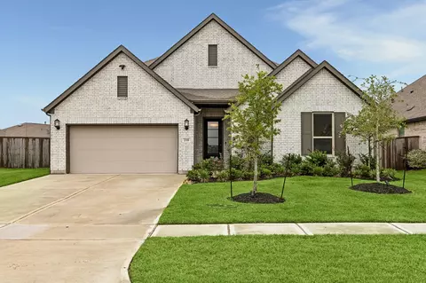 2118 Cottage Bridge Rd, League City, TX 77573