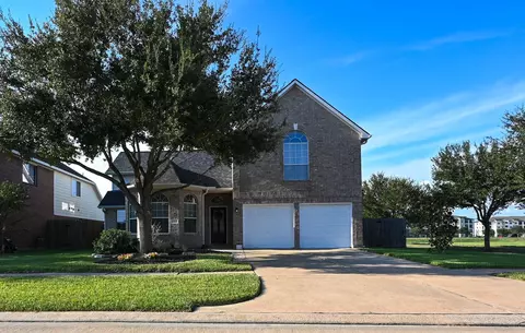 22102 Leirop Dr, Richmond, TX 77407