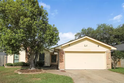 1206 Park Ln, Katy, TX 77450